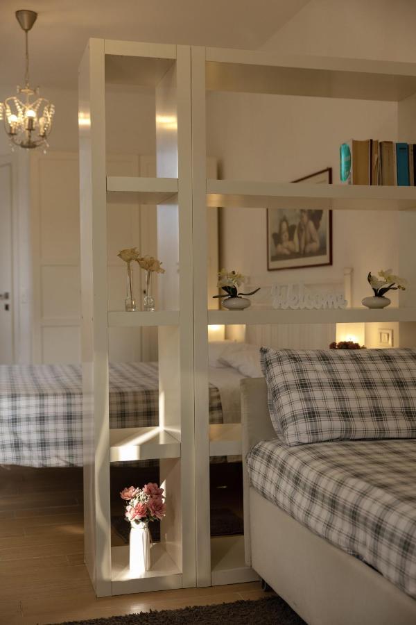 B&B Ca Bianca Ventisette Riccione Eksteriør billede